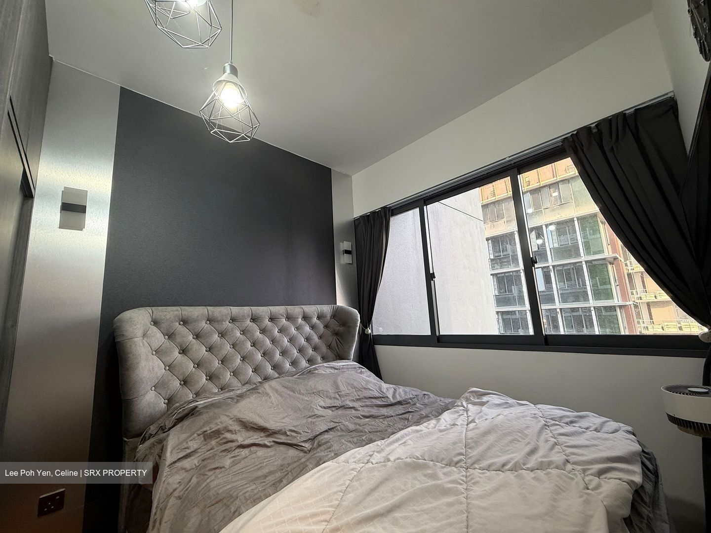 38 I Suites (D15), Apartment #606339141